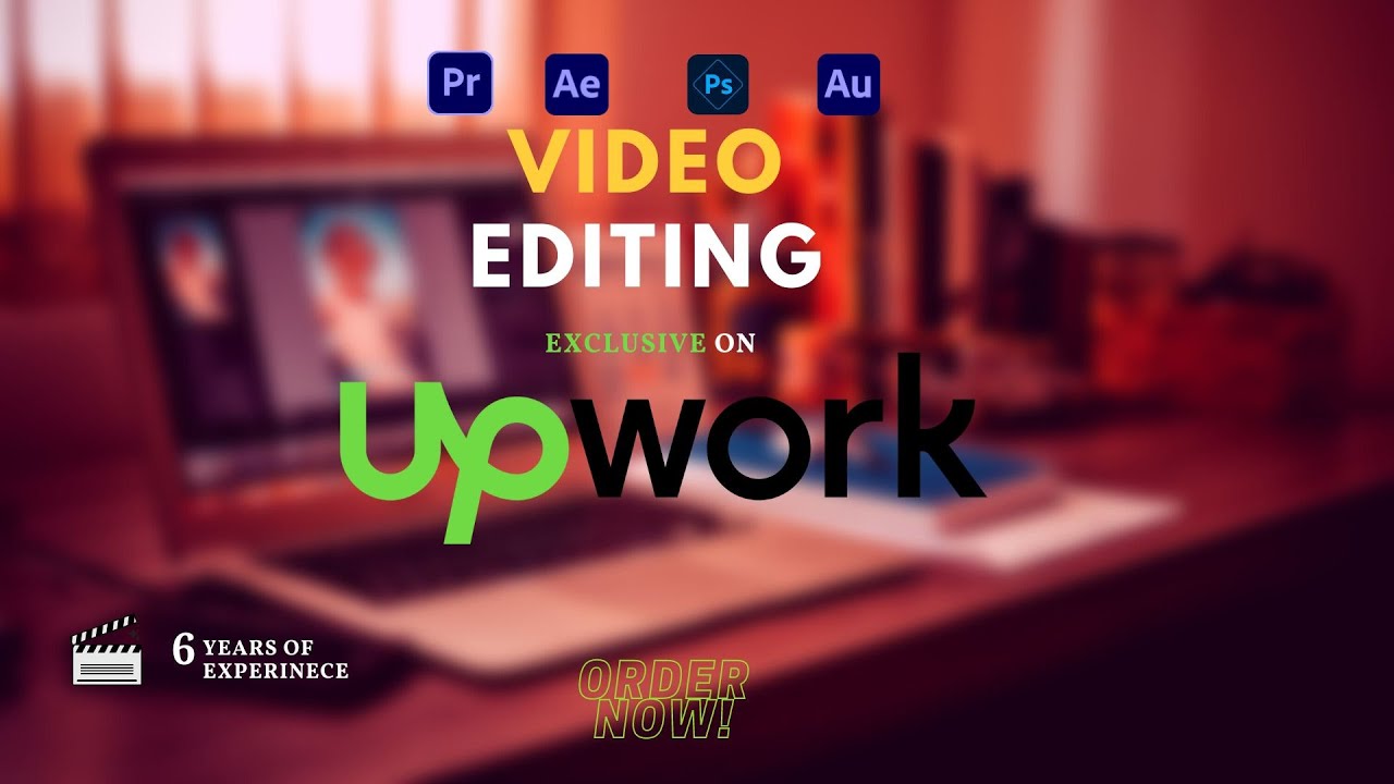 upwork video