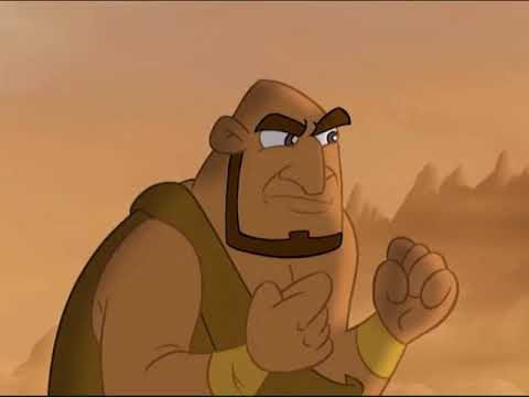 قصة غراب إبنى آدم ح 2  قصة غراب إبنى آدم ح 2