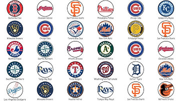 Elk MLB-team dat een titel had moeten winnen, uitgelegd in 14 minuten