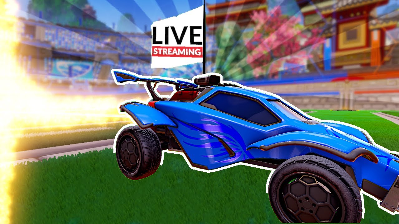 TrueCenter on X: Rocket League stream starting now! Day 30 of the Ranked  1's Monthly Workout. Tournaments and private matches with the viewers from  1 AM to 3 AM Pacific Time. Please