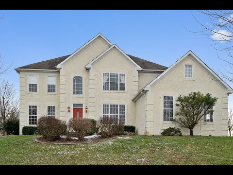 215 Paperbirch Drive, Collegeville, PA home video tour