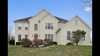 215 Paperbirch Drive video tour