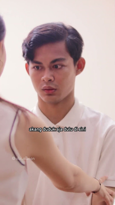 Istri bos selingkuh sama OB? @abi albian #dramatiktok #drama #sinetronkomedi