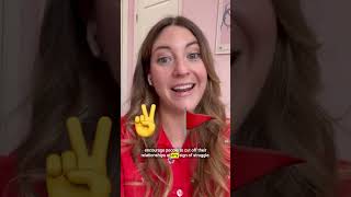 How much effort is too much to keep your romance afloat?