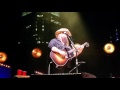 Chris Stapleton - Whiskey and You (10/15/2016) Nashville, TN