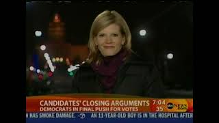 20071231 ABC Good Morning America