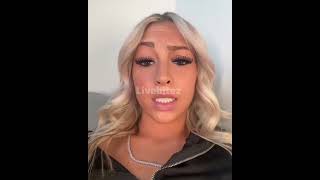 NBA youngboy secret girl exposes him #shorts