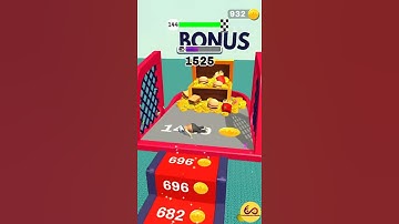 Fat Pusher (level-144) #shorts