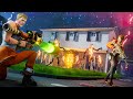 FORTNITE Random MOMENTS #3 - Gameplay 4K