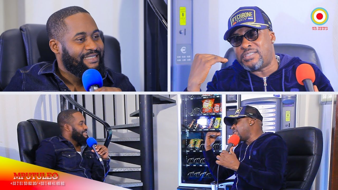 TUTU CALLUGI:RETOUR DANS BCBG ET DEMANDE PARDON A SYLVIE MAMPATA