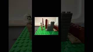 Aftermath 2 #legostopmotion #lego #apocalypserising2 #thewalkingdead
