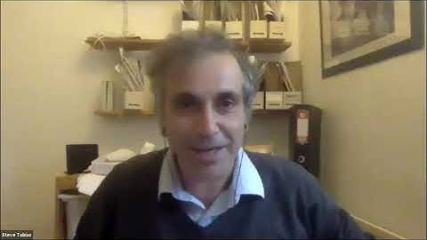 Fluid Mechanics Webinar Series – Barkley