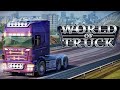 World of Truck:Build your own cargo empire/Android/