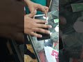 Rinbo A73 Glass setup#easy method #best glass