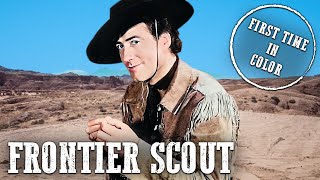 Frontier Scout