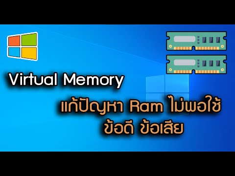 วีดีโอ: ระบบปฏิบัติการโหลดลงใน RAM หรือไม่