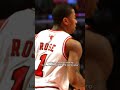 Michael Jordan’s message for Derrick Rose 🔥