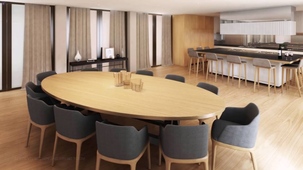 FOR LEASE Caulfield Heath is resort living in Caulfield’s heart! YouTube