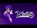 Playing Nights into Dreams! Late night stream with Emi and AJ