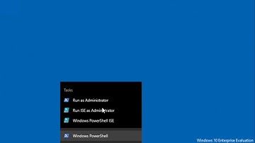 Install an Unsigned Driver and Disable Driver Signature Enforcement on Windows 10 - Exam 70-698