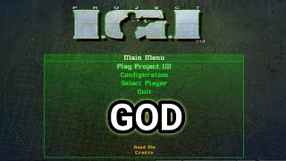 Project IGI God screenshot 1