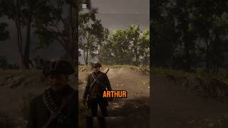 Hidden pirate hat in red dead redemption 2 #rdrd2 #reddeadredmption2 #gaming #funny #meme