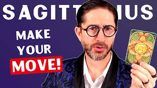 SAGITTARIUS - JACKPOT! GET READY! THIS IS HAPPENING FAST! | Tarot Reading