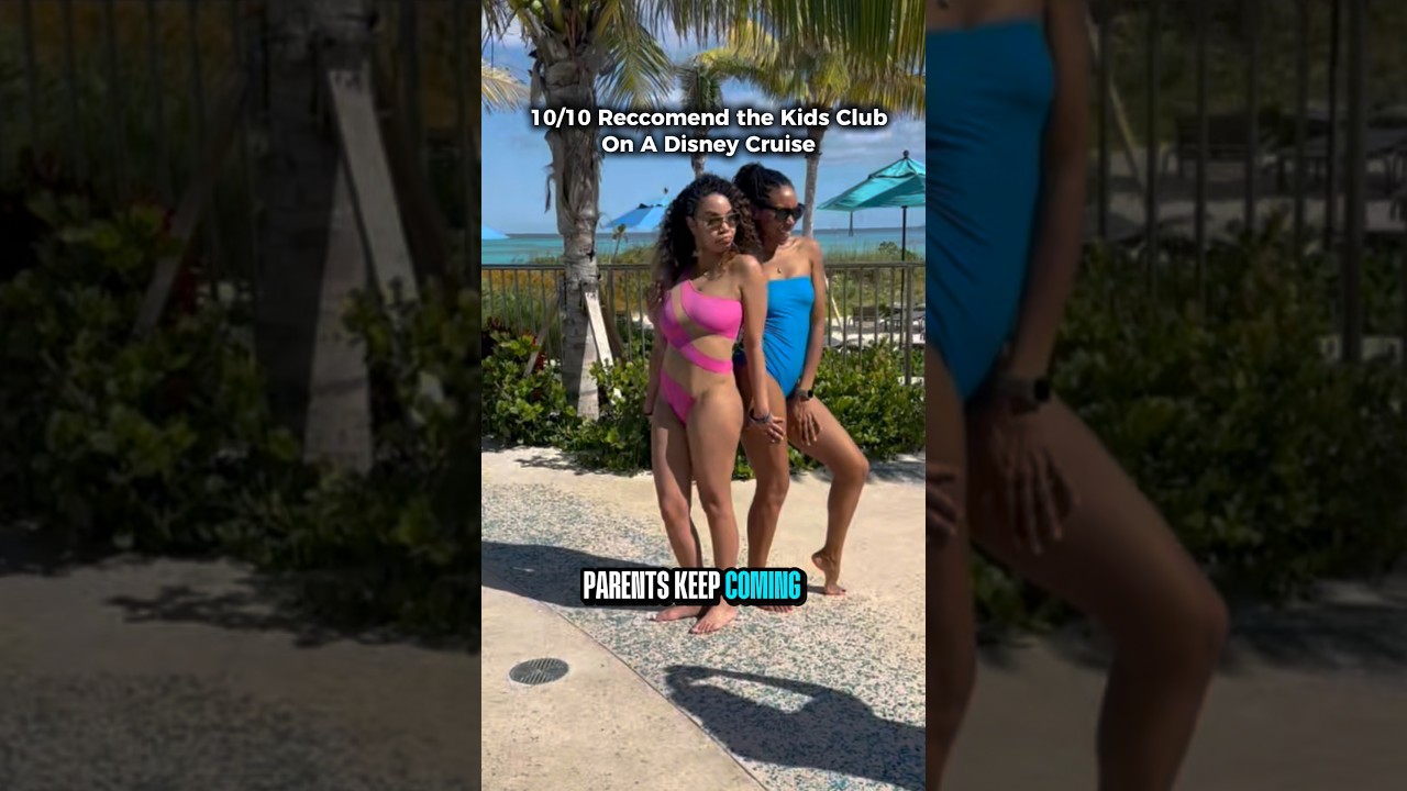 Full Disney Cruise Recap is live! #viralshort #disneycruise #disneydestiny #momlife #cruisetips #mom