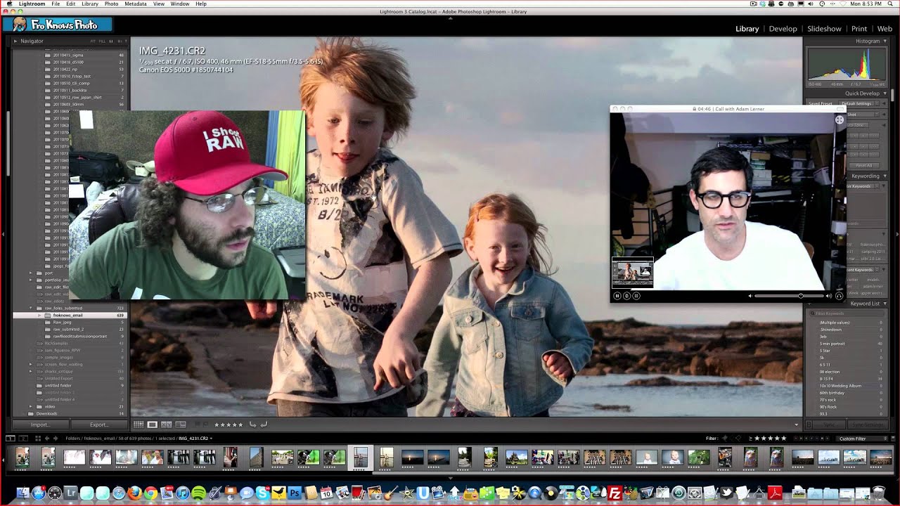 canon definicion Photo Editing Adobe Lightroom - Raw File Edit 46