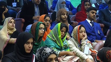 Topper of Sindh thanks CM Shehbaz