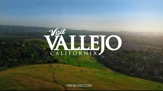 Make your california dreams a reality! visit our website for more
information on events! www.visitvallejo.com be sure to follow us on:
twitter: www.twitter.c...