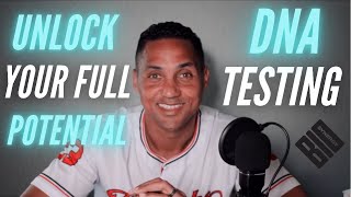 Famous Unlock Your Full Potential With DNA Testing With BioSynergy | Fit In 5 Review #dna #fitness #fitin5 Profile