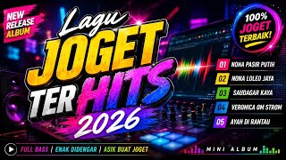 Top Trending 2026 Dance Song Mini Album || Perfect for Dancing 🔥