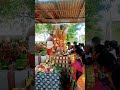 Arasu Vembu Marriage @ M S K Nataraj Nagar Chennimalai