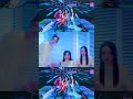 #flybaby #陳葦璇 #kirachan #楊彤 #yeungtung #kerrytachau #周子涵
