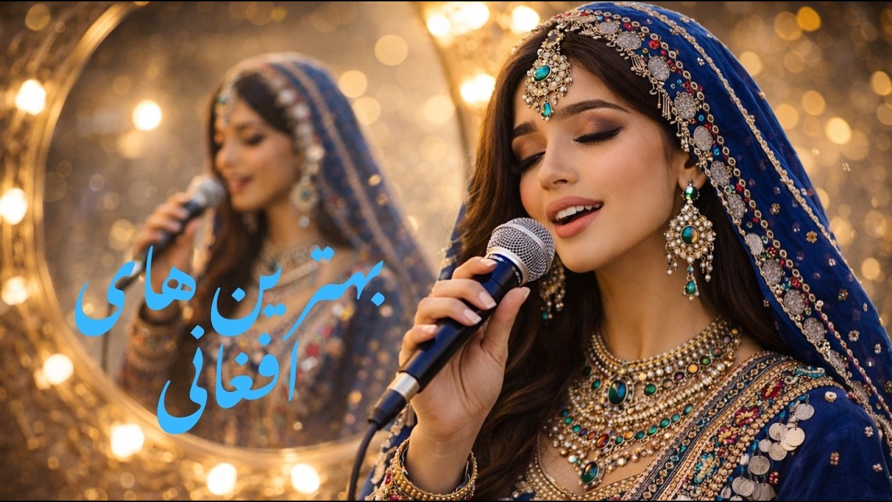 هفت تا از بهترین❤️🎵❤️ #آهنگ_افغانی  #موسیقی_افغانی #afghanmusic #aimusic