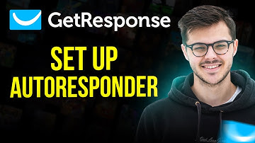 How to Set Up GetResponse Autoresponder in 2025 | GetResponse Tutorial (Step by Step)