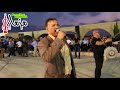 عصام ومحمود وصالح الجلماوي حوار ناري حفله ال مطيران طمره mp3