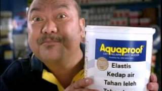 Aquaproof