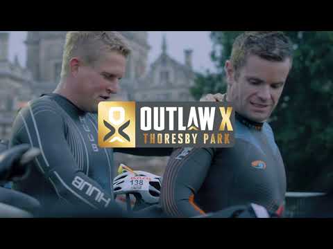 Outlaw X 2021 - The Series Finale