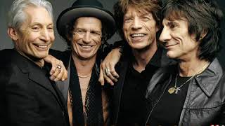 The Rolling Stones  -  Like A Rolling Stone (Bob Dylan)