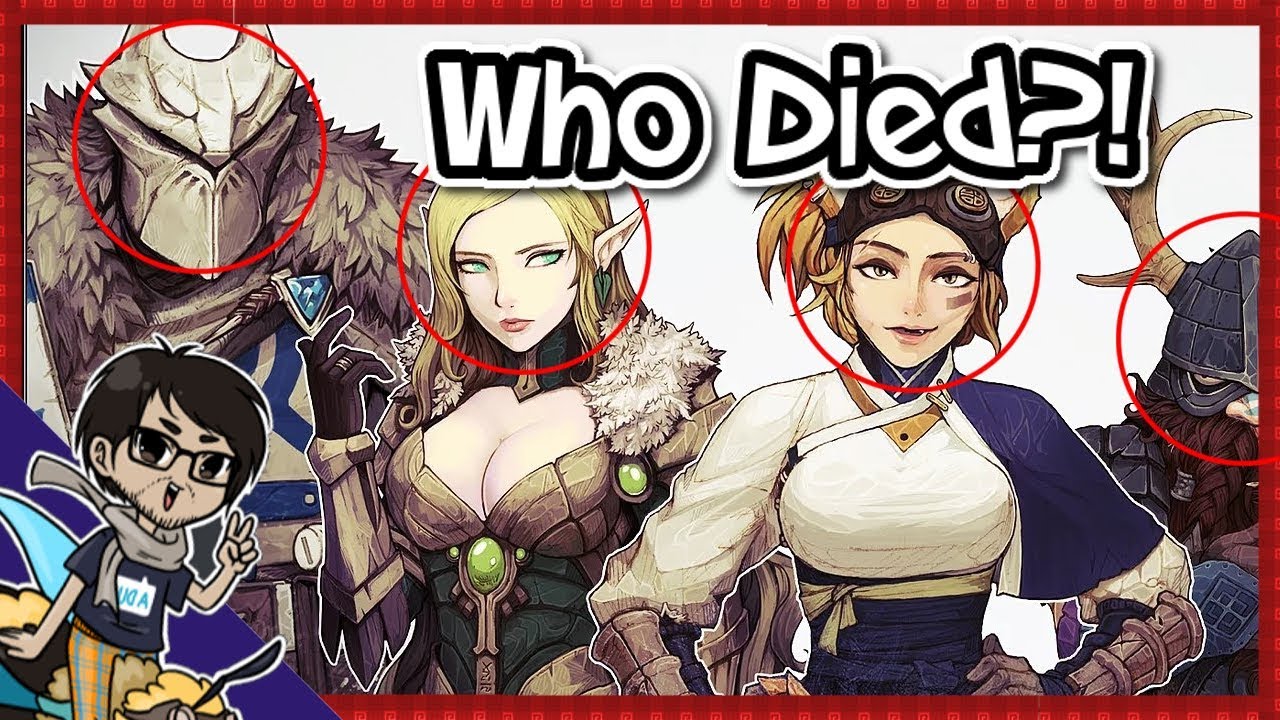 terraria journey's end Our FIRST Death! - Vambrace Cold Soul PART 2 [Mabimpressions]