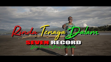 AMS - ( Rindu Tenaga Dalam ) OFFICIAL MV