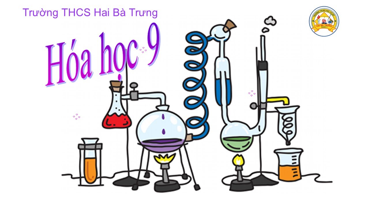 H9_Iron (III) chloride + Sodium hydroxide YouTube