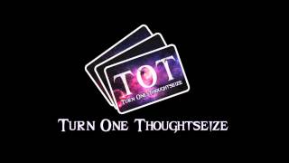TurnOneThoughtseize Ep 14 Interview with Patrick Chapin