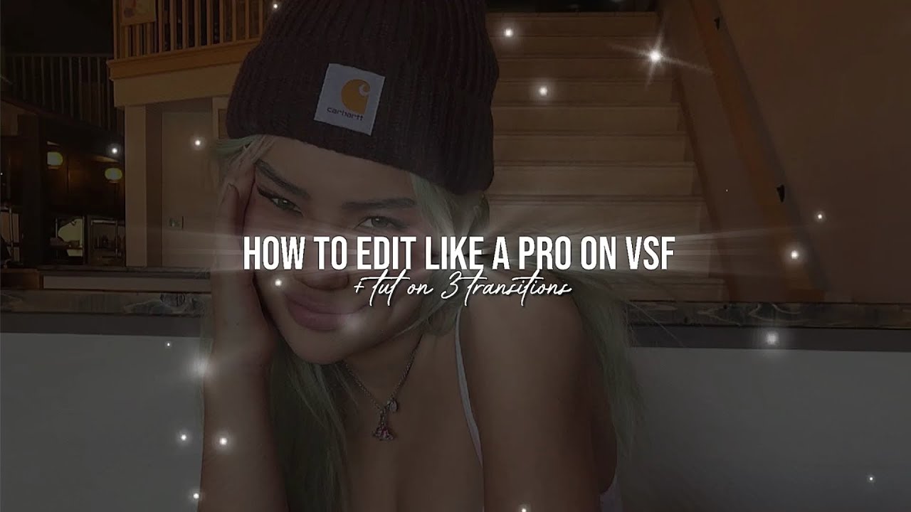 how to edit with video star pro for free!! | editsxwyd