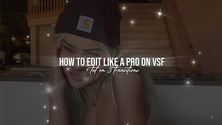 how to edit with video star pro for free!! | editsxwyd screenshot 1
