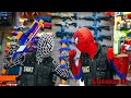 Superheroes IRL: Captain SEAL X Warriors Nerf Guns Fight Fake Spiderman