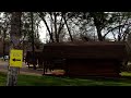 Walk around koa medfordgold hill  gold hill or   4k