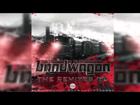 Our Enemies ft. Skyloud - Bandwagon (Guillotine Remix)